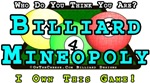 OTC Billiard Designs