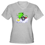 billiard design clothing, sports wear, baseball jersey with / Billiard Mouse Logo on front. Buy Now