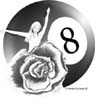 8 Ball Dancer Choreographs The Patterns Of The Game With Ease