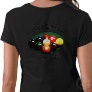 ladies t-shirt