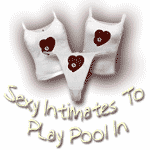OTC Billiards Intimates