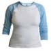 Jr Raglan Jersey