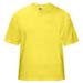 Yellow T-shirt