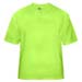 Green T-shirt