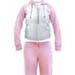 Womens Tracksuit