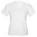 Womens V-Neck T-Shirt