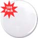 3.5 Button - buy in bulk 100 pack
