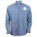 Denim Shirt - Custom Embroidery
