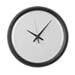 Large Wall Clock