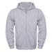 Zip Hoodie Jacket