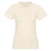 Organic  Fitted T-shirt for women