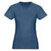 Organic T-shirts for women