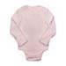 Long Sleeve Infant Bodysuit for Babies