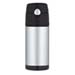 12 oz Thermos Bottle
