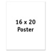Small Poster Art