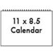Wall Task Calendar