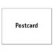 postcards - value package of 8