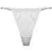 Classic Thong