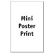 Mini Poster