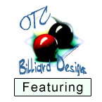 OTC Billiard Designs