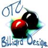 OTC Billiard Designs