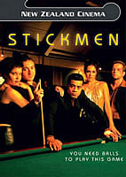 Stick Men