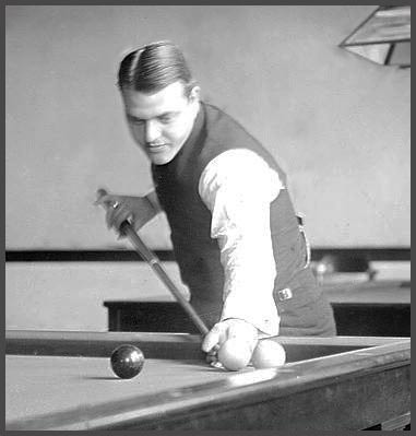 Willie Hoppe