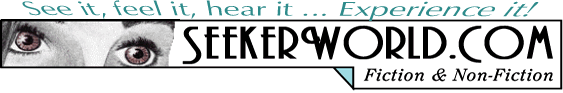 Seeker World Fiction And Non-Fiction