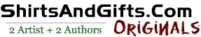 Shirts And Gifts Originals